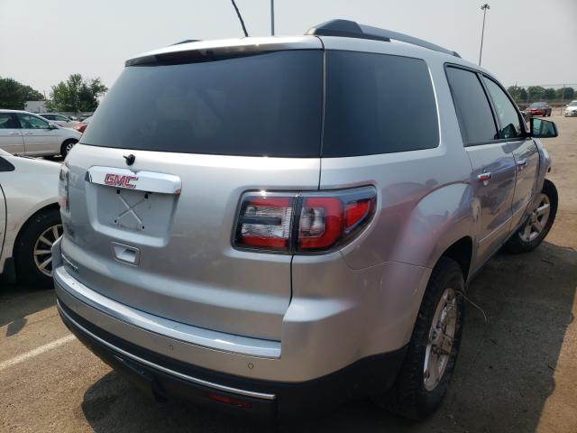 Photo 3 VIN: 1GKKRPKD0FJ179297 - GMC ACADIA SLE 