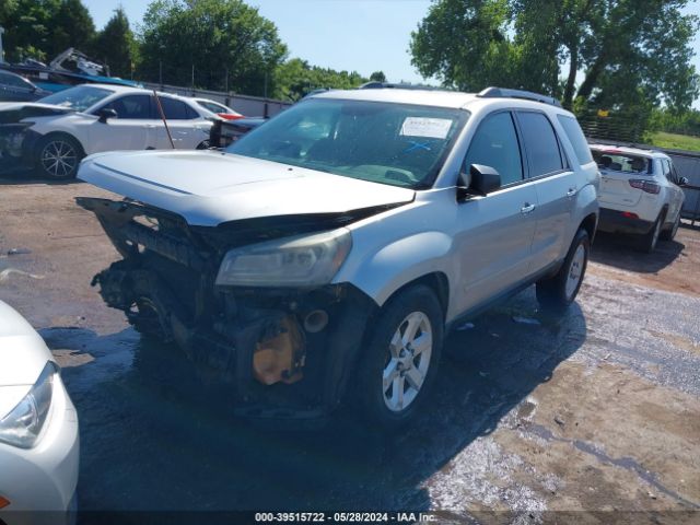 Photo 1 VIN: 1GKKRPKD0FJ193118 - GMC ACADIA 