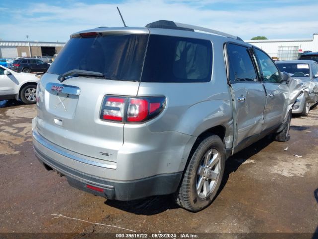 Photo 3 VIN: 1GKKRPKD0FJ193118 - GMC ACADIA 