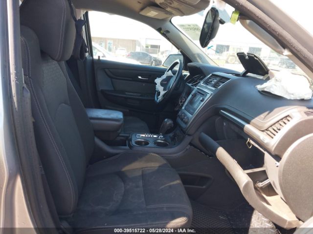 Photo 4 VIN: 1GKKRPKD0FJ193118 - GMC ACADIA 