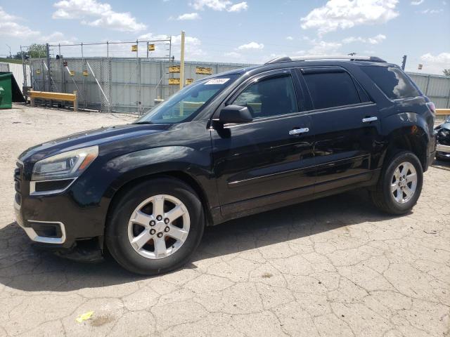 Photo 0 VIN: 1GKKRPKD0FJ230006 - GMC ACADIA 