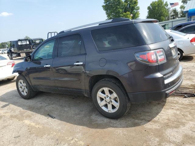 Photo 1 VIN: 1GKKRPKD0FJ258193 - GMC ACADIA SLE 