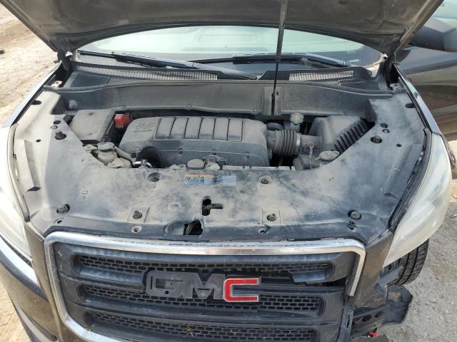 Photo 11 VIN: 1GKKRPKD0FJ258193 - GMC ACADIA SLE 