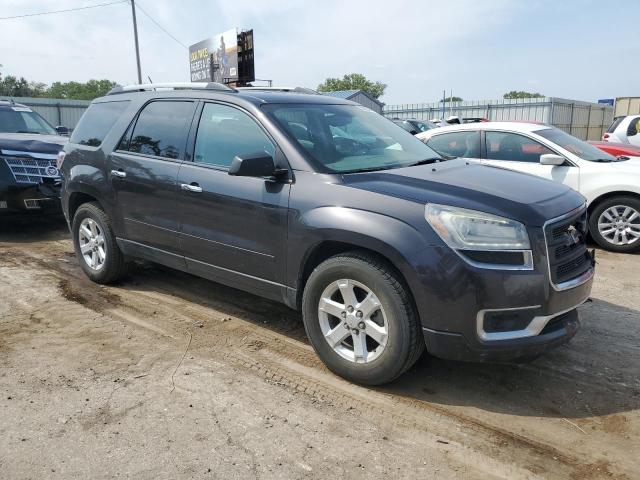 Photo 3 VIN: 1GKKRPKD0FJ258193 - GMC ACADIA SLE 