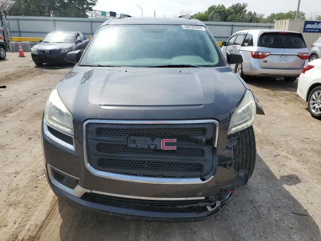 Photo 4 VIN: 1GKKRPKD0FJ258193 - GMC ACADIA SLE 