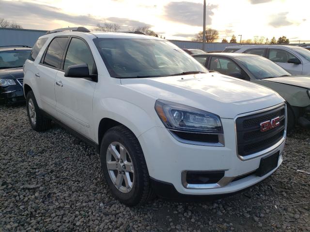 Photo 0 VIN: 1GKKRPKD0FJ271381 - GMC ACADIA SLE 