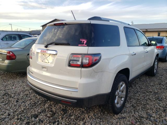 Photo 3 VIN: 1GKKRPKD0FJ271381 - GMC ACADIA SLE 