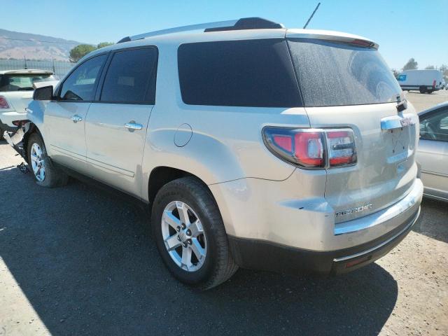 Photo 2 VIN: 1GKKRPKD0FJ290030 - GMC ACADIA SLE 