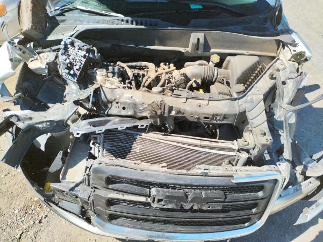 Photo 6 VIN: 1GKKRPKD0FJ290030 - GMC ACADIA SLE 