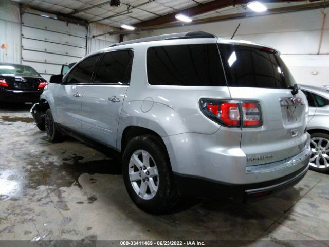 Photo 2 VIN: 1GKKRPKD0FJ310275 - GMC ACADIA 