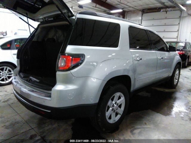 Photo 3 VIN: 1GKKRPKD0FJ310275 - GMC ACADIA 