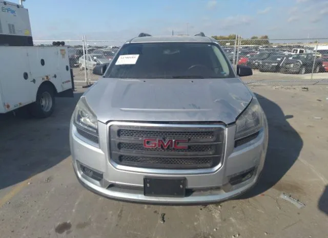 Photo 5 VIN: 1GKKRPKD0FJ310275 - GMC ACADIA 