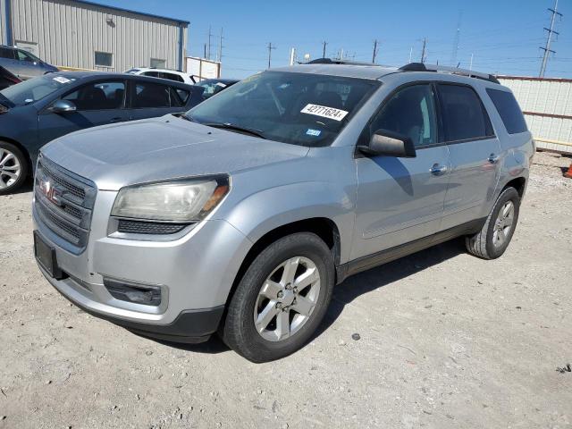 Photo 0 VIN: 1GKKRPKD0FJ341249 - GMC ACADIA 