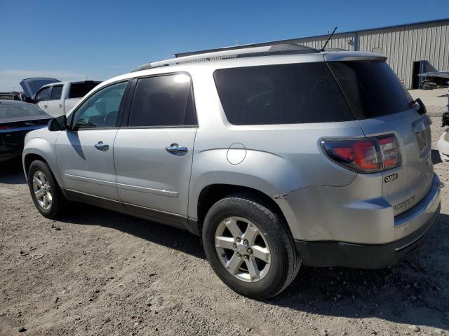 Photo 1 VIN: 1GKKRPKD0FJ341249 - GMC ACADIA 