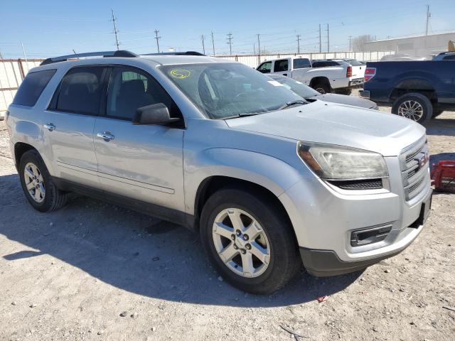 Photo 3 VIN: 1GKKRPKD0FJ341249 - GMC ACADIA 