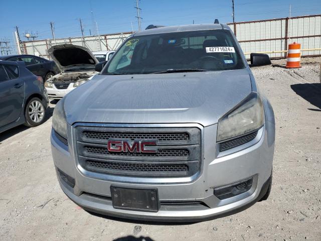 Photo 4 VIN: 1GKKRPKD0FJ341249 - GMC ACADIA 