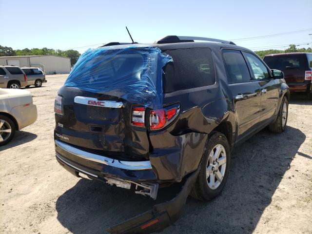 Photo 3 VIN: 1GKKRPKD0FJ343907 - GMC ACADIA SLE 