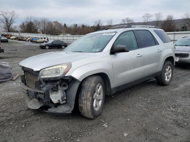 Photo 0 VIN: 1GKKRPKD0FJ353532 - GMC ACADIA 