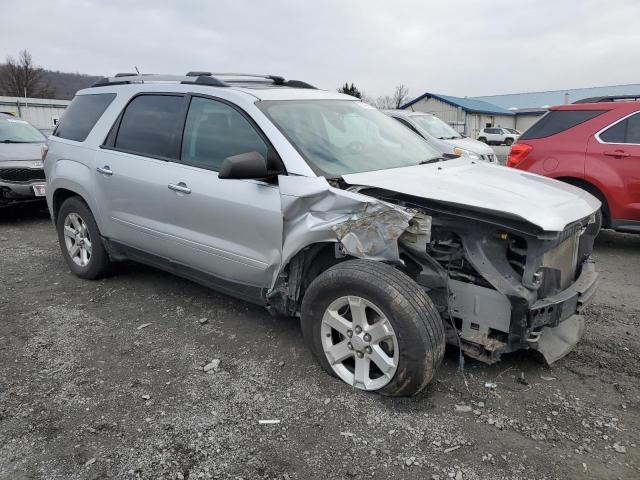 Photo 3 VIN: 1GKKRPKD0FJ353532 - GMC ACADIA 