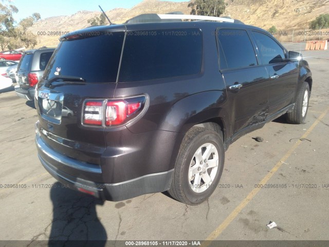 Photo 3 VIN: 1GKKRPKD0FJ375899 - GMC ACADIA 