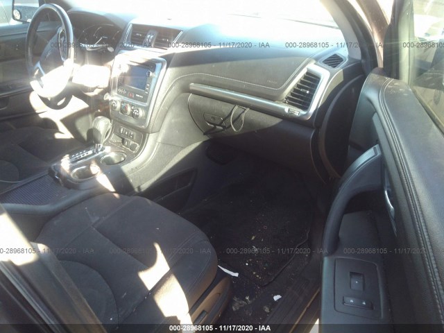 Photo 4 VIN: 1GKKRPKD0FJ375899 - GMC ACADIA 