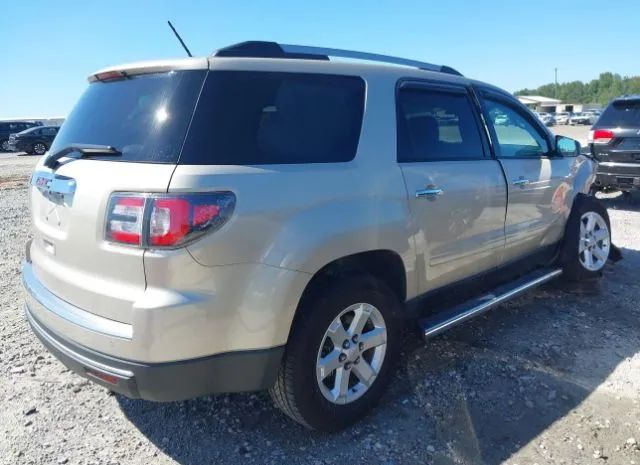 Photo 3 VIN: 1GKKRPKD0FJ387759 - GMC ACADIA 