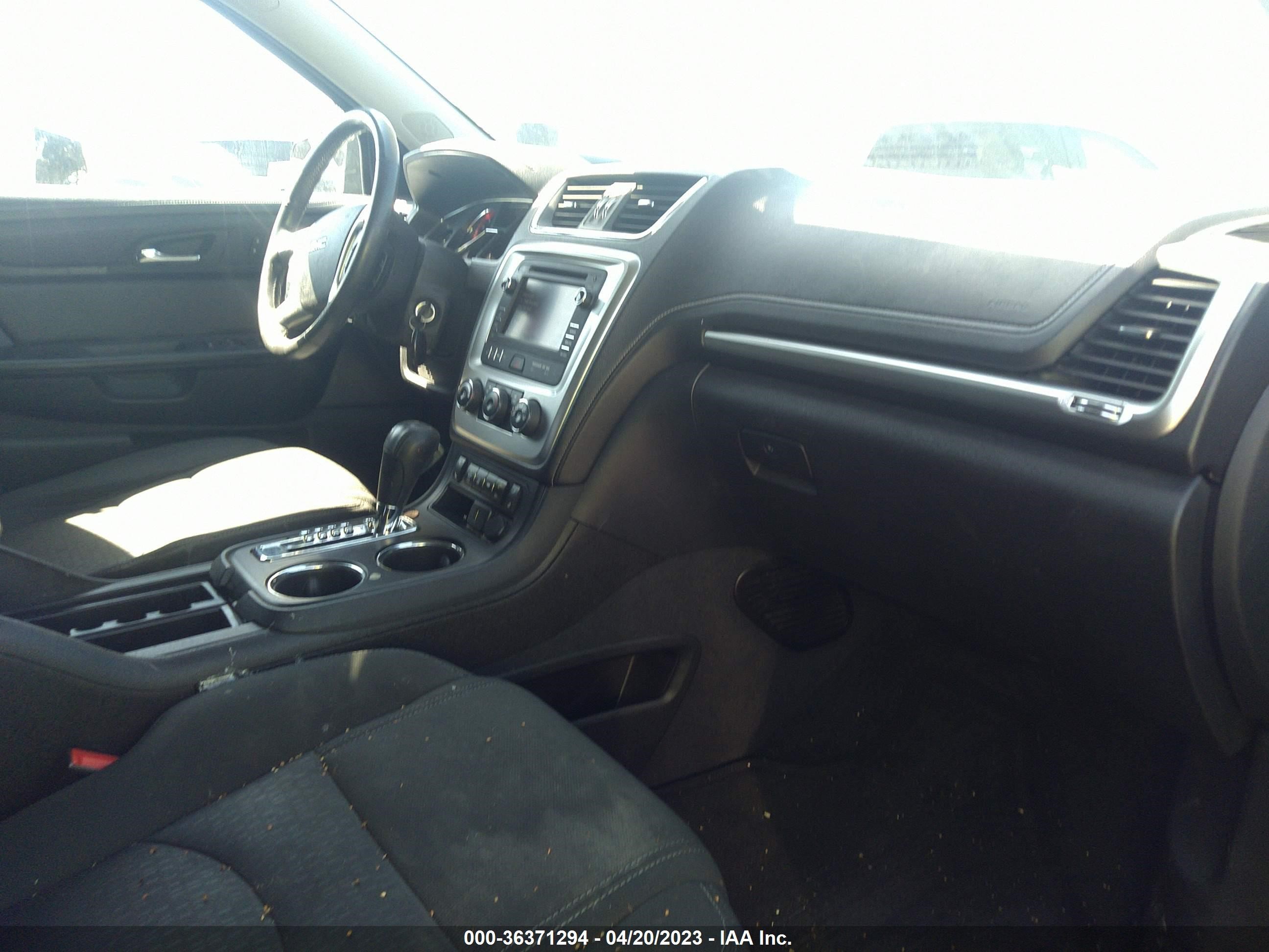 Photo 4 VIN: 1GKKRPKD0GJ100602 - GMC ACADIA 