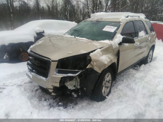 Photo 1 VIN: 1GKKRPKD0GJ113513 - GMC ACADIA 