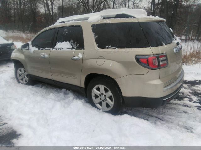 Photo 2 VIN: 1GKKRPKD0GJ113513 - GMC ACADIA 