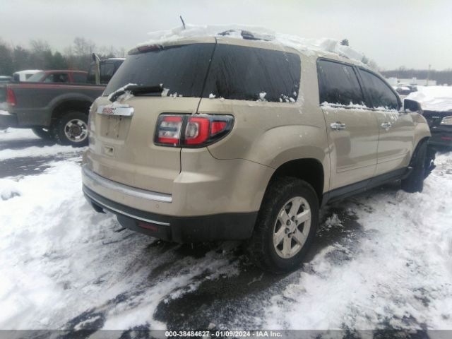 Photo 3 VIN: 1GKKRPKD0GJ113513 - GMC ACADIA 