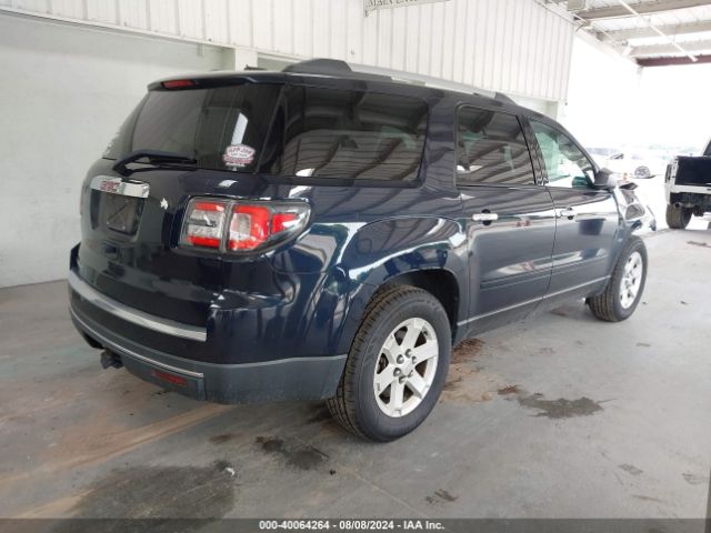 Photo 3 VIN: 1GKKRPKD0GJ174683 - GMC ACADIA 