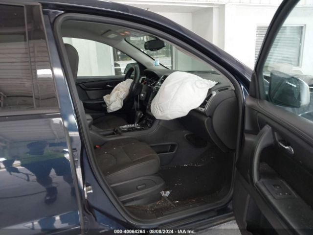 Photo 4 VIN: 1GKKRPKD0GJ174683 - GMC ACADIA 