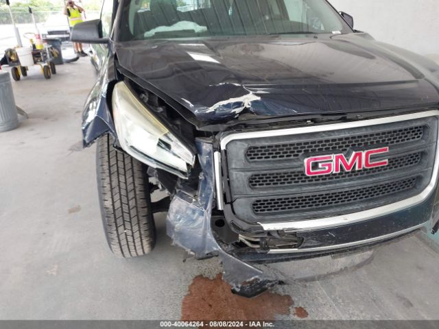 Photo 5 VIN: 1GKKRPKD0GJ174683 - GMC ACADIA 