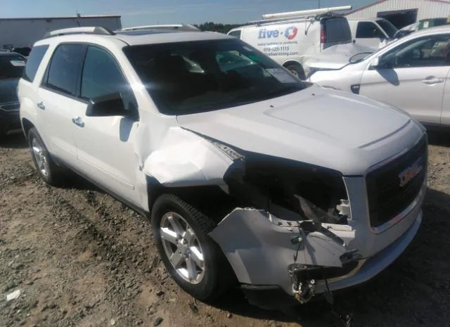 Photo 0 VIN: 1GKKRPKD0GJ184808 - GMC ACADIA 