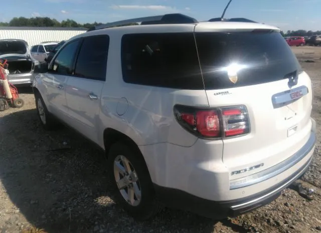 Photo 2 VIN: 1GKKRPKD0GJ184808 - GMC ACADIA 