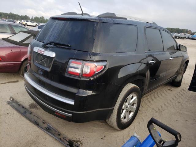 Photo 3 VIN: 1GKKRPKD0GJ265260 - GMC ACADIA SLE 