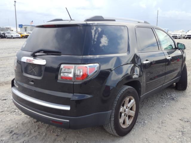 Photo 3 VIN: 1GKKRPKD1DJ151506 - GMC ACADIA SLE 