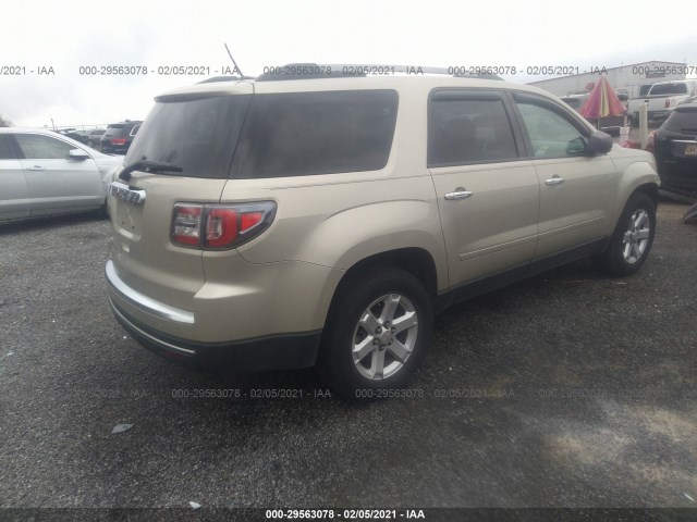 Photo 3 VIN: 1GKKRPKD1DJ153465 - GMC ACADIA 