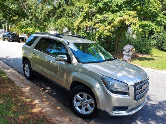 Photo 0 VIN: 1GKKRPKD1DJ164742 - GMC ACADIA SLE 