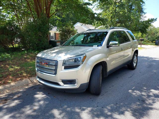 Photo 1 VIN: 1GKKRPKD1DJ164742 - GMC ACADIA SLE 