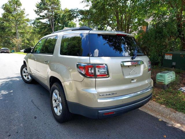 Photo 2 VIN: 1GKKRPKD1DJ164742 - GMC ACADIA SLE 