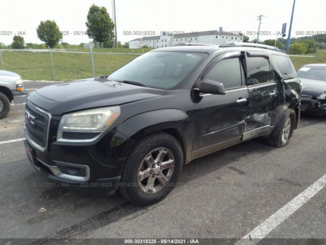 Photo 1 VIN: 1GKKRPKD1DJ171528 - GMC ACADIA 