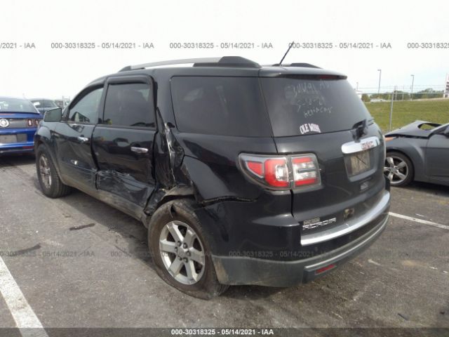 Photo 2 VIN: 1GKKRPKD1DJ171528 - GMC ACADIA 