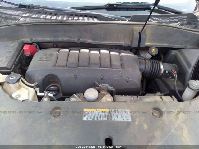 Photo 9 VIN: 1GKKRPKD1DJ171528 - GMC ACADIA 