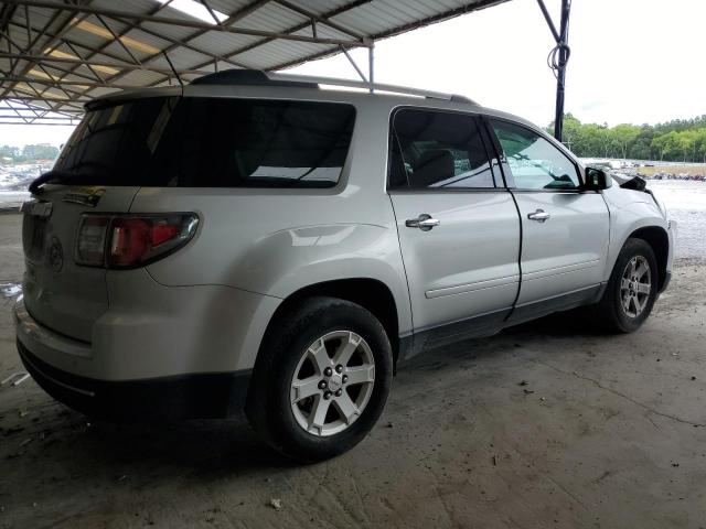 Photo 2 VIN: 1GKKRPKD1DJ188295 - GMC ACADIA SLE 