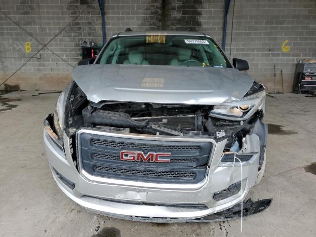 Photo 4 VIN: 1GKKRPKD1DJ188295 - GMC ACADIA SLE 