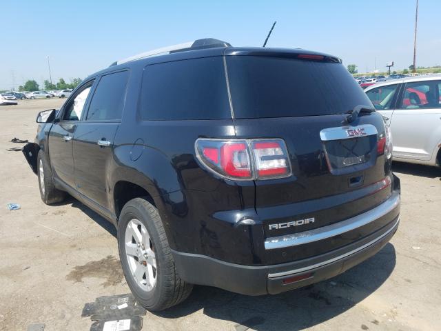 Photo 2 VIN: 1GKKRPKD1EJ218655 - GMC ACADIA SLE 