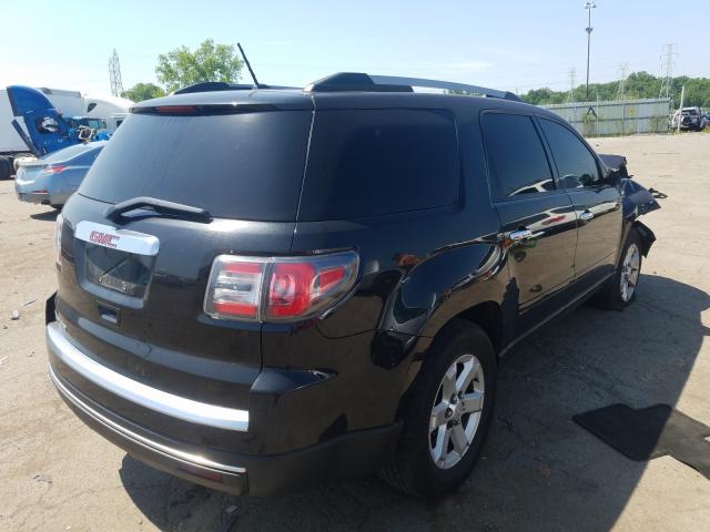 Photo 3 VIN: 1GKKRPKD1EJ218655 - GMC ACADIA SLE 