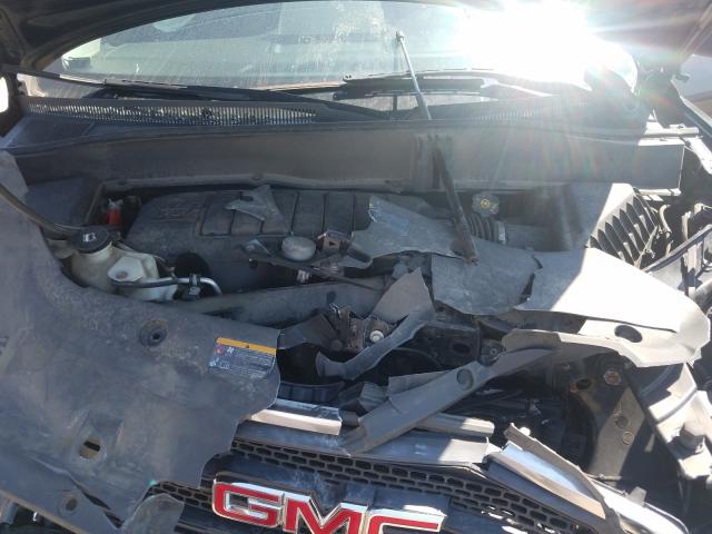 Photo 6 VIN: 1GKKRPKD1EJ218655 - GMC ACADIA SLE 