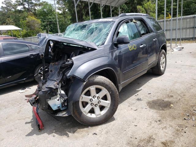 Photo 1 VIN: 1GKKRPKD1EJ242759 - GMC ACADIA SLE 